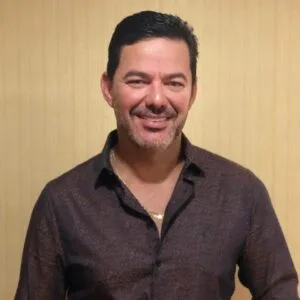 MARCELO ARANTES